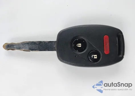 2010 Honda Insight Lx from USA, damaged, VIN JHMZE2H59AS021227